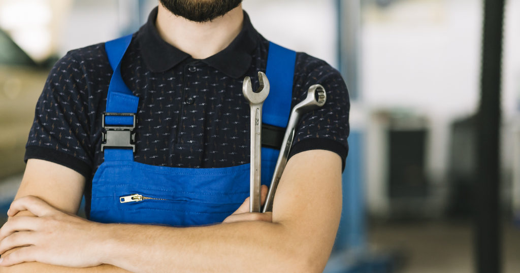 car-mechanic-with-spanners